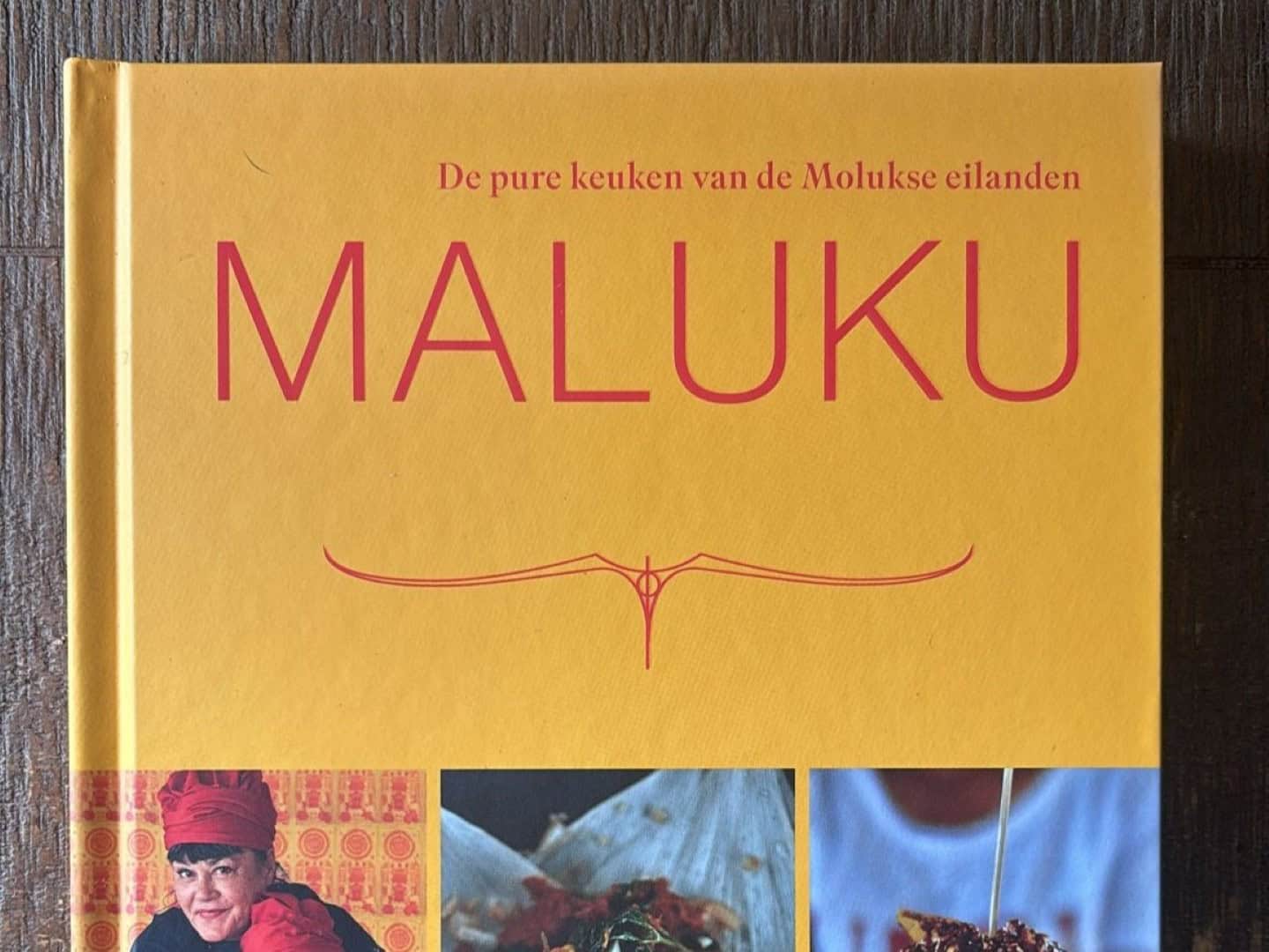 Review Maluku – Carl Lemette-Polhaupessy & Mas van Putten