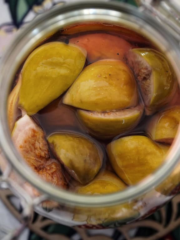 Zelf Vijgenlikeur maken – recept & tips