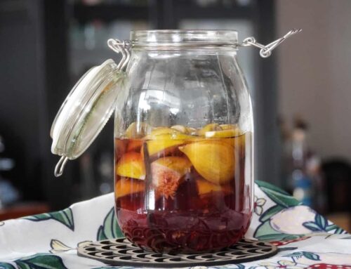 Zelf Vijgenlikeur maken – recept & tips