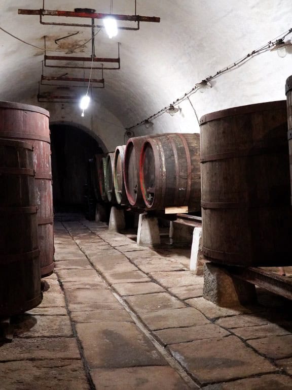 Černokostelecký pivovar & brouwerijmuseum