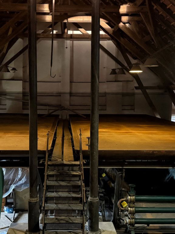 Černokostelecký pivovar & brouwerijmuseum