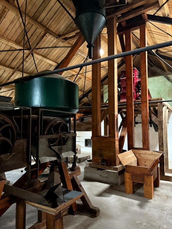 Černokostelecký pivovar & brouwerijmuseum