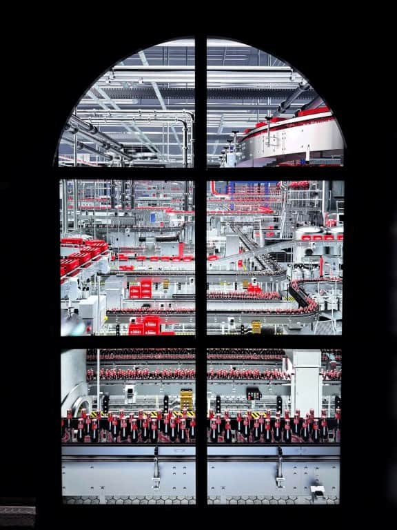 De Koninck interactieve tour – 10 jarig jubileum