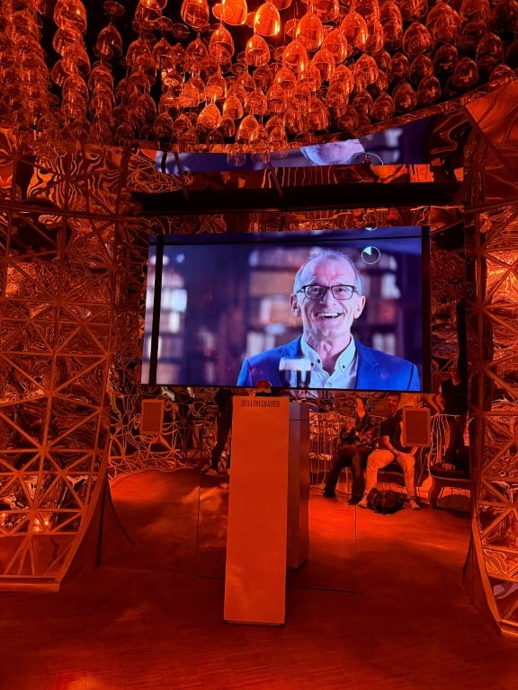 De Koninck interactieve tour – 10 jarig jubileum