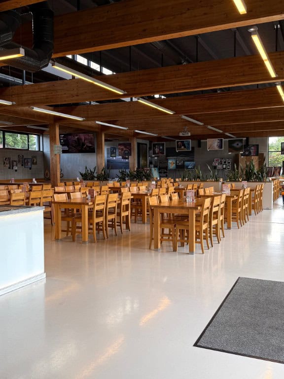 MMX Pivovar Pivotel (bier hotel) in Dobřichovice