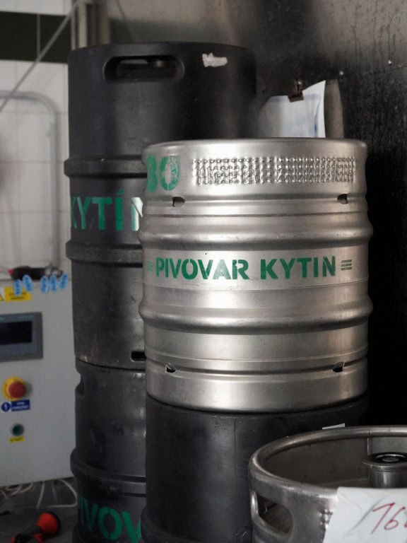 Pivovar Kytín - Van Pilsen tot Popovice brouwerijen en bier in Tsjechië ontdekken