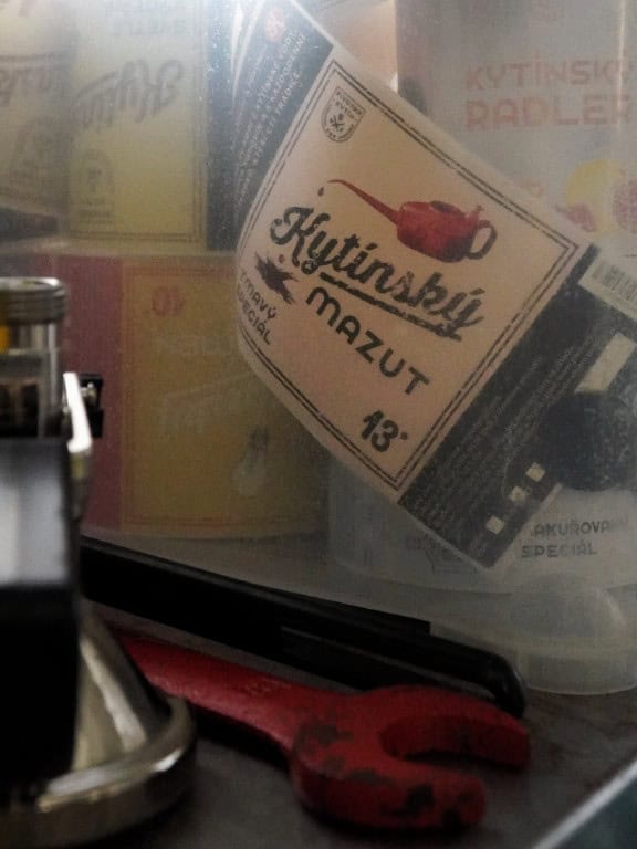 Pivovar Kytín - Van Pilsen tot Popovice brouwerijen en bier in Tsjechië ontdekken