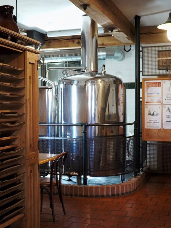 Pivovar Kytín - Van Pilsen tot Popovice brouwerijen en bier in Tsjechië ontdekken