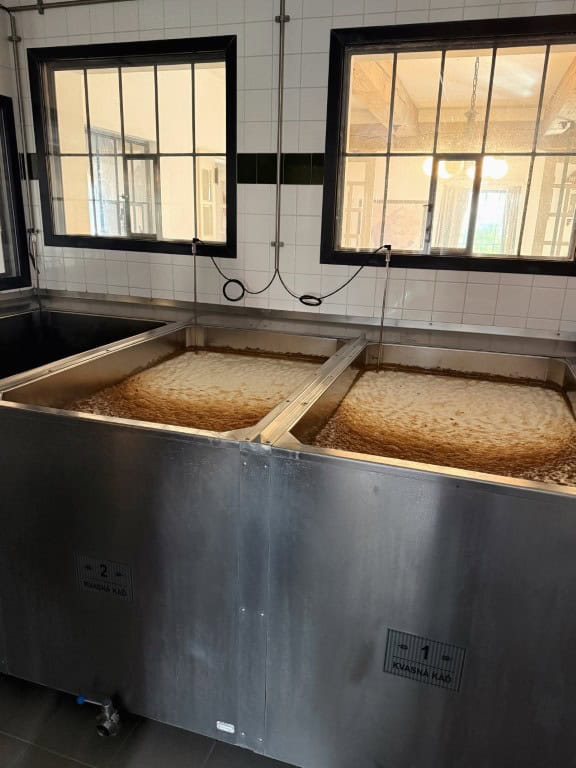 Pivovar Kytín - Van Pilsen tot Popovice brouwerijen en bier in Tsjechië ontdekken