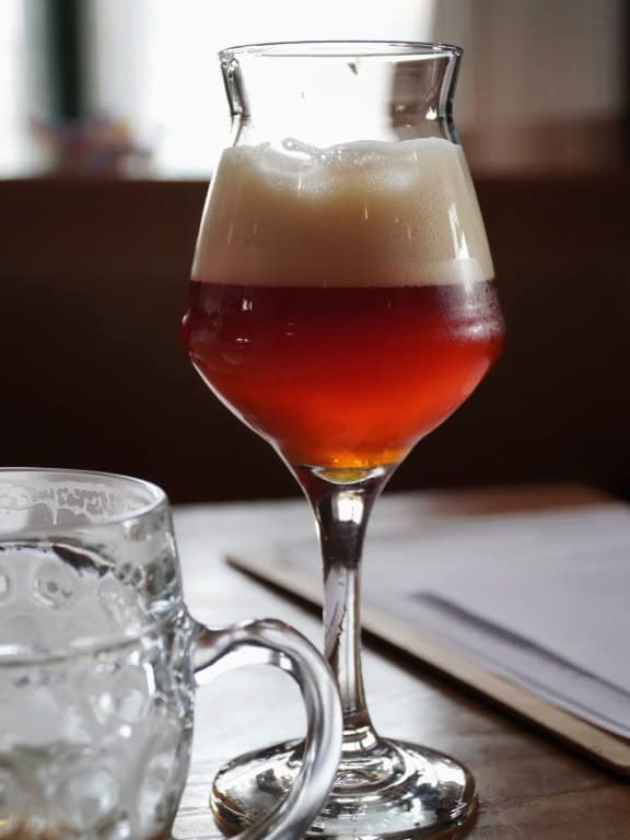 Pivovar Kytín - Van Pilsen tot Popovice brouwerijen en bier in Tsjechië ontdekken 