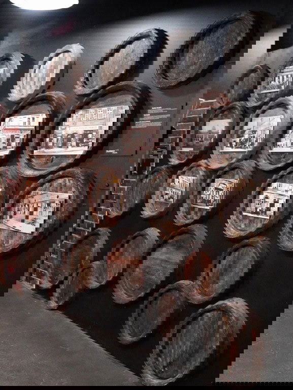 Pivovar Velké Popovice - Kozel bier