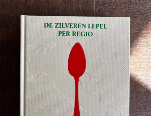 Review: De Zilveren Lepel per regio 