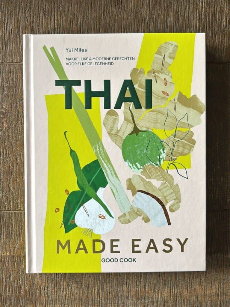Review: Thai Made Easy – Yui Miles 1 Review Thai Made Easy – Yui Miles