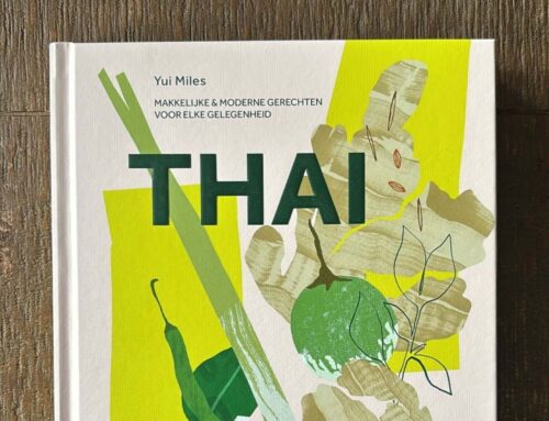 Review: Thai Made Easy – Yui Miles