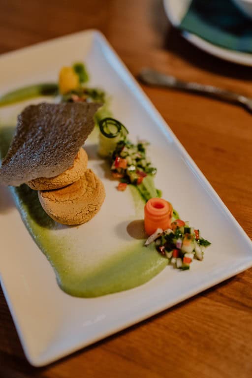 Winterwellness voor het hele gezin ontdek Mia Alpina in het Zillertal