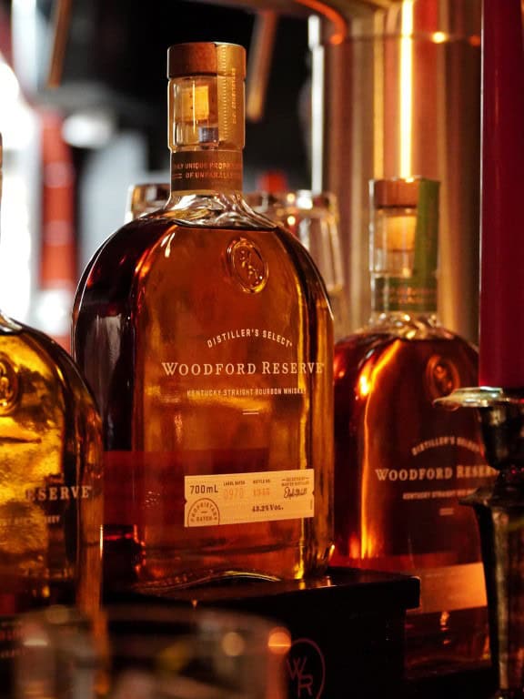 Bar Cham uit Seoul verovert Amsterdam tijdens Woodford Old Fashioned Week 2 Bar Cham uit Seoul verovert Amsterdam tijdens Woodford Old Fashioned Week