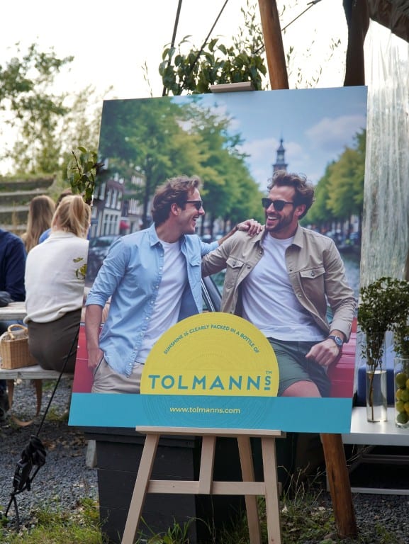 Op bezoek bij: Tolmanns Gin: premium gins uit Fort Vijfhuizen 10 Binnenkijken bij Tolmanns Gin premium gins uit Fort Vijfhuizen