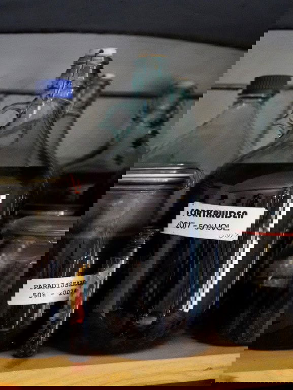 Op bezoek bij: Tolmanns Gin: premium gins uit Fort Vijfhuizen 4 Binnenkijken bij Tolmanns Gin premium gins uit Fort Vijfhuizen