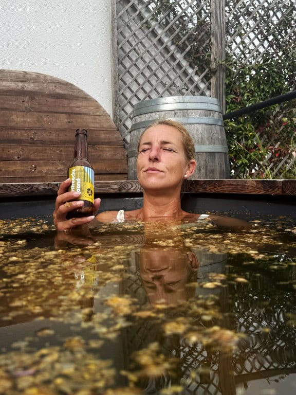 Het Bierbad bij Thermae 2000 in Valkenburg - Alles wat je wilt weten! 12 Het Bierbad bij Thermae 2000 in Valkenburg - Alles wat je wilt weten!