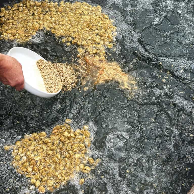 Het Bierbad bij Thermae 2000 in Valkenburg - Alles wat je wilt weten! 5 Het Bierbad bij Thermae 2000 in Valkenburg - Alles wat je wilt weten!