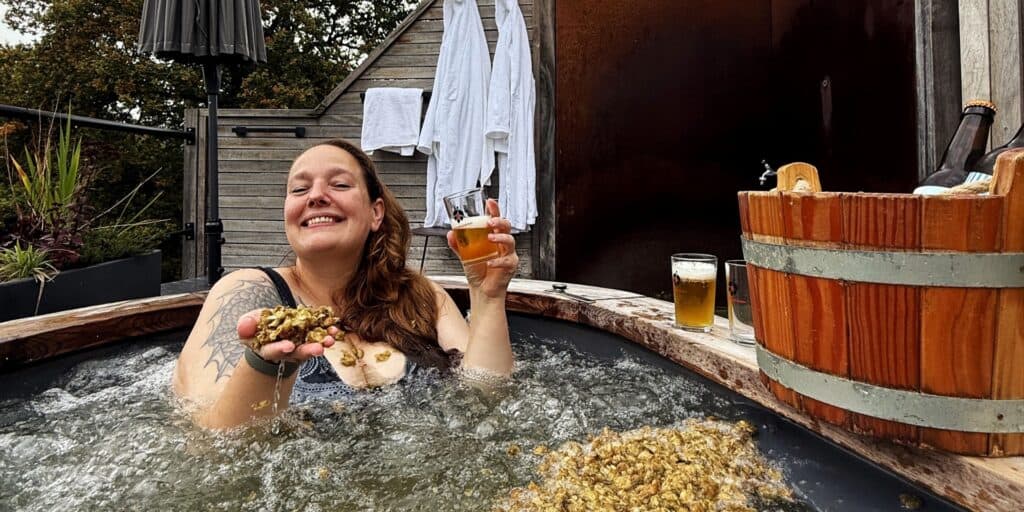 Het Bierbad bij Thermae 2000 in Valkenburg - Alles wat je wilt weten! 