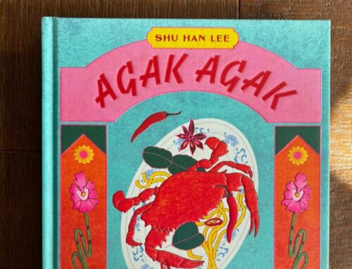 Review: Agak Agak – Shu Han Lee
