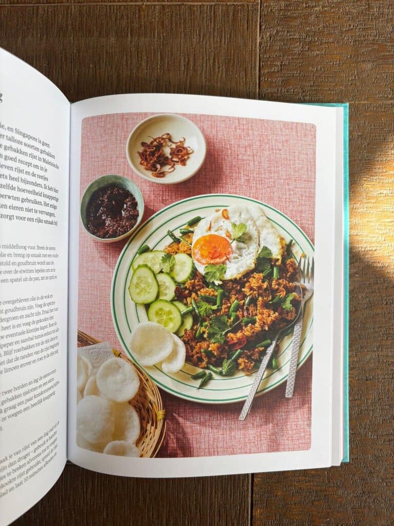 Review Agak Agak – Shu Han Lee