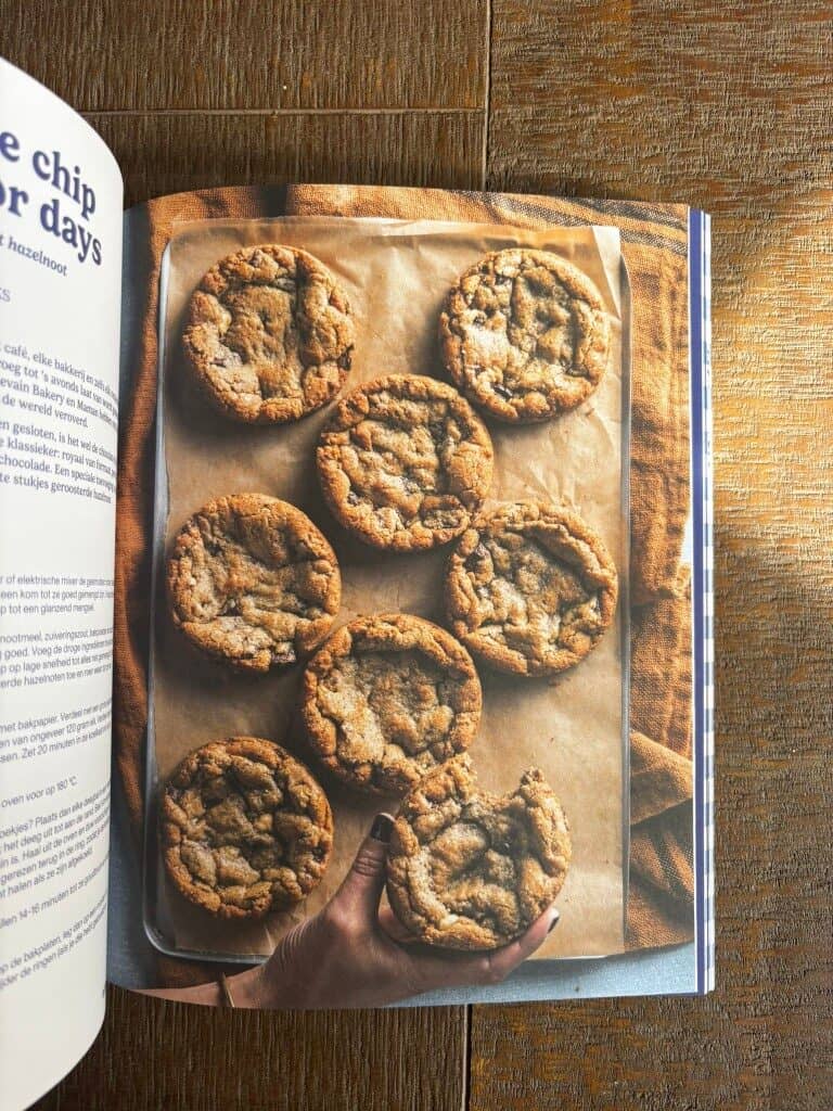 Review Eat NYC – Yasmin Newman