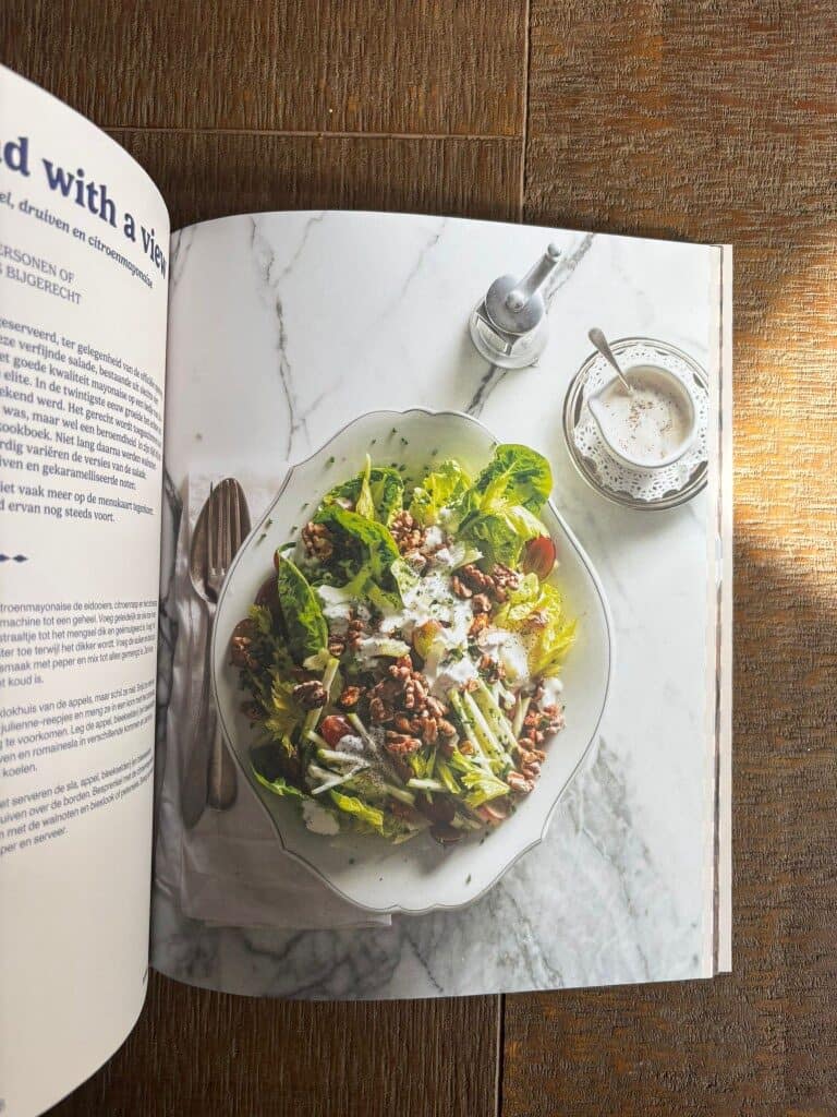 Review: Eat NYC – Yasmin Newman 5 Review Eat NYC – Yasmin Newman