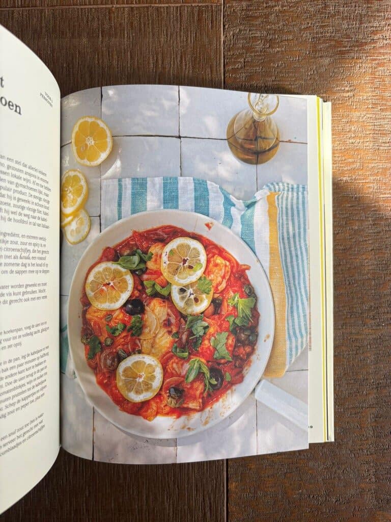 Review: For the love of lemons – Letitia Clark 3 Review For the love of lemons – Letitia Clark