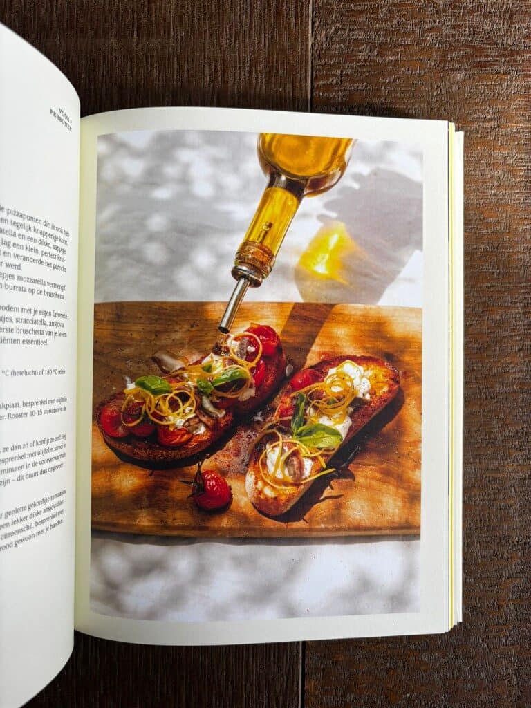 Review: For the love of lemons – Letitia Clark 5 Review For the love of lemons – Letitia Clark