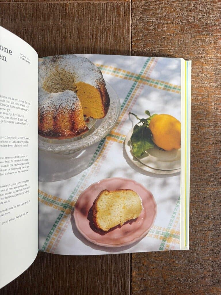 Review: For the love of lemons – Letitia Clark 2 Review For the love of lemons – Letitia Clark