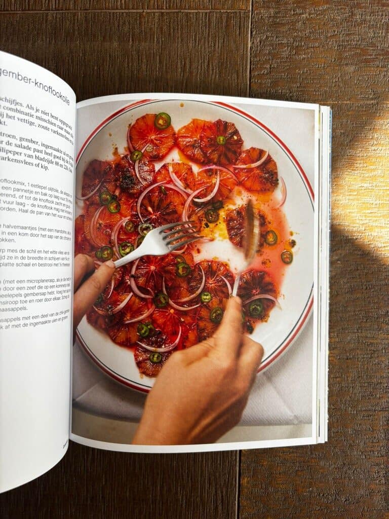 Review: Fusão – Ixta Belfrage 4 Review Fusão – Ixta Belfrage