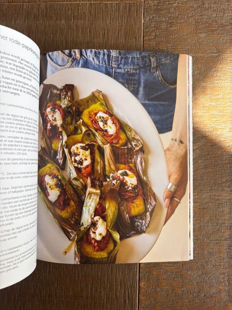 Review: Fusão – Ixta Belfrage 5 Review Fusão – Ixta Belfrage