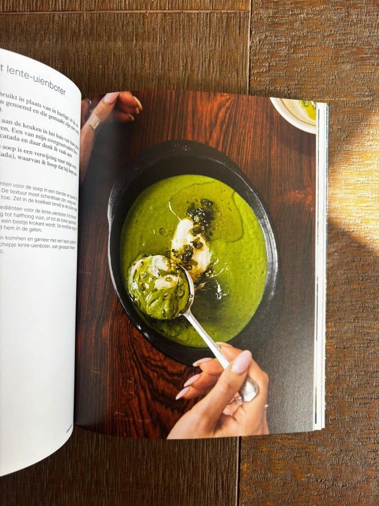 Review: Fusão – Ixta Belfrage 3 Review Fusão – Ixta Belfrage