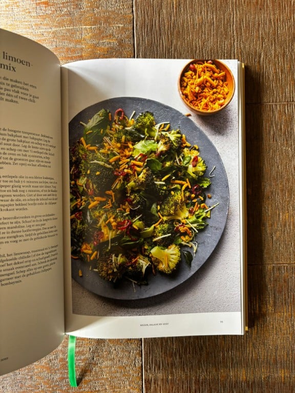 Review Lugma – Noor Murad