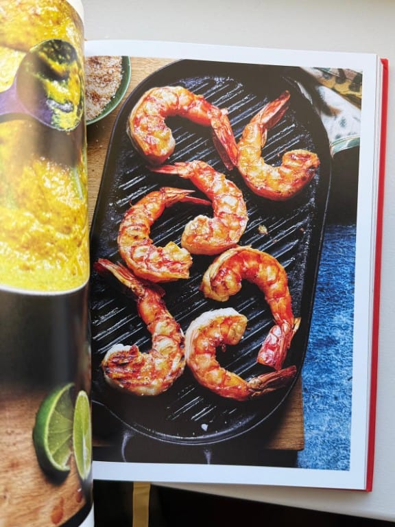 Review: Persiana Easy - Sabrina Ghayour 2 Review Persiana Easy - Sabrina Ghayour