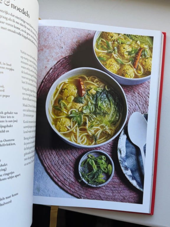 Review: Persiana Easy - Sabrina Ghayour 5 Review Persiana Easy - Sabrina Ghayour