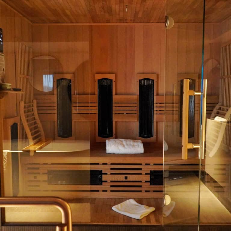 Suite dreams op de Cauberg: Thermae 2000 opent luxe Wellness Suites 13 Suite dreams op de Cauberg Thermae 2000 opent luxe Wellness Suites - luxe badkamer