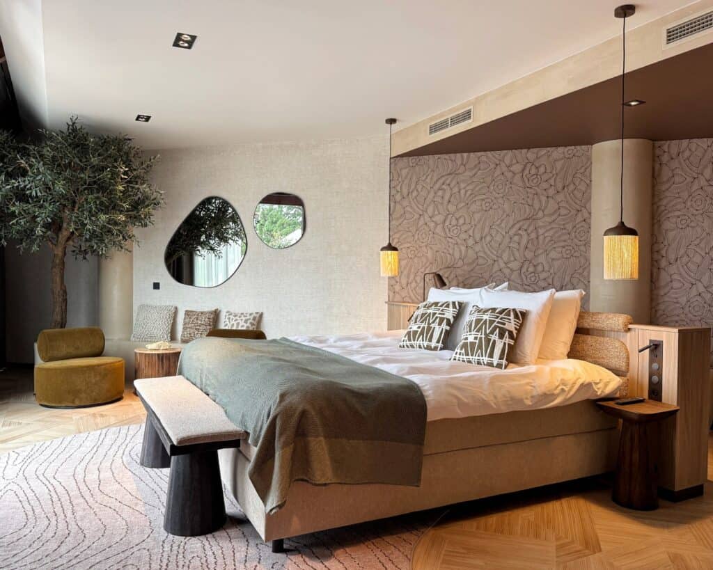 Suite dreams op de Cauberg: Thermae 2000 opent luxe Wellness Suites 1 Suite dreams op de Cauberg Thermae 2000 opent luxe Wellness Suites