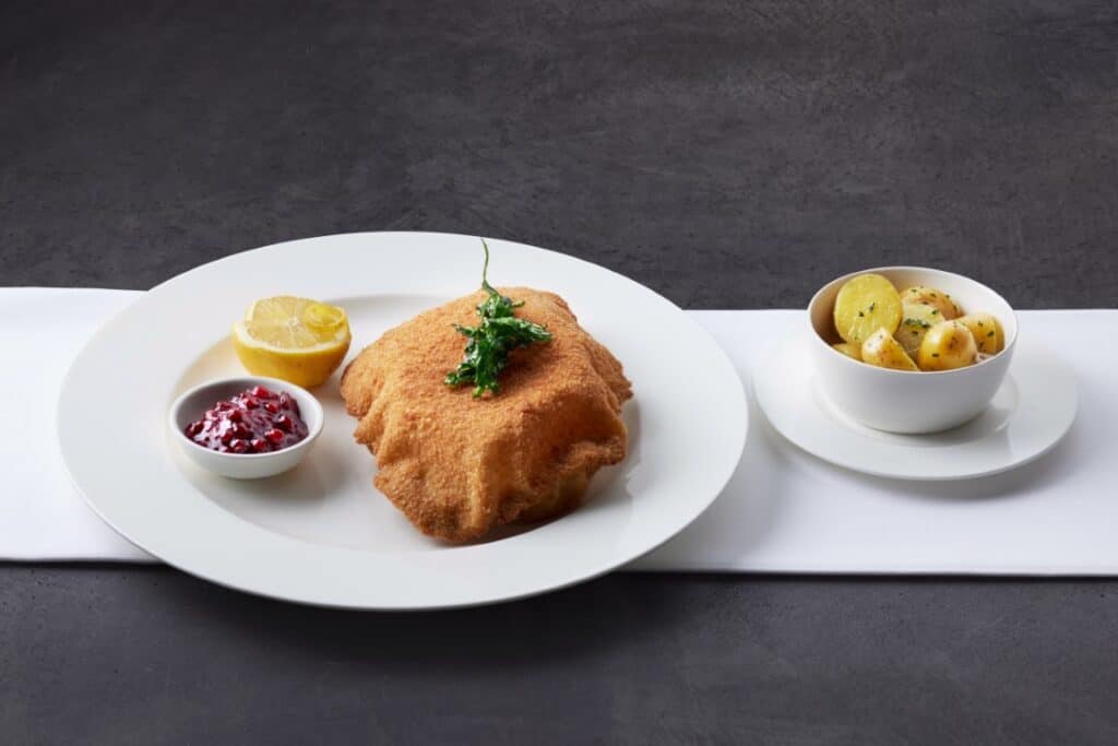 Winter in Schloss Mittersill: luxe kasteelverblijf in het Salzburgerland 6 Winter in Schloss Mittersill luxe kasteelverblijf in het Salzburgerland- ©Mike Huber www.huber-fotografie.at