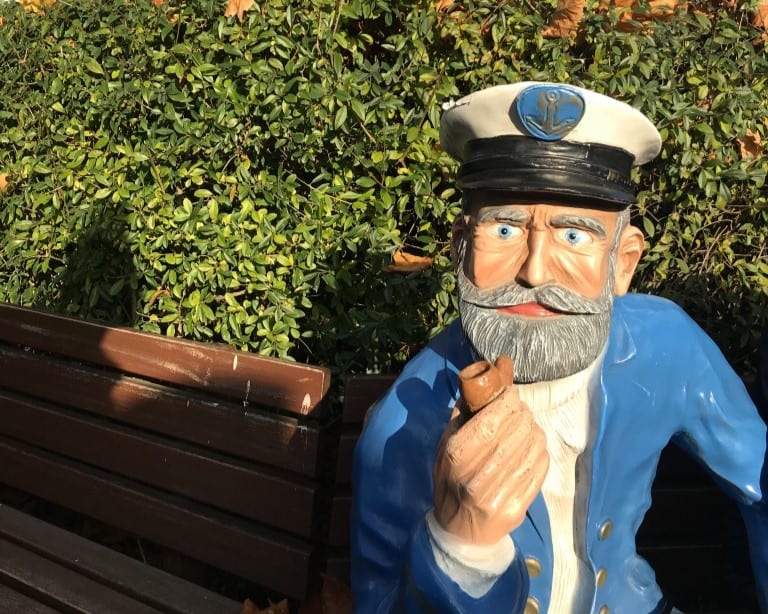 De Kerstmarkten in Keulen bezoeken 19 Kerstmarkten in Keulen - Schokoladenmuseum Cologne Harbour Christmas Market