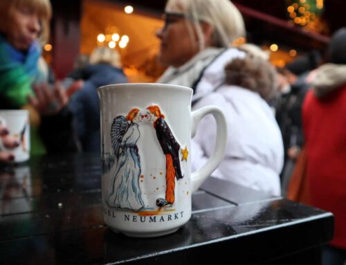 De Kerstmarkten in Keulen bezoeken