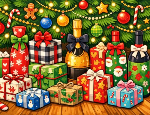 Proost: 7 leuke kerstcadeaus voor drankliefhebbers!