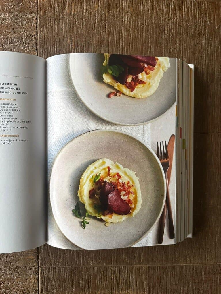 Review: De Aardappelbijbel – Jacques Hermus 3 Review De Aardappelbijbel – Jacques Hermus