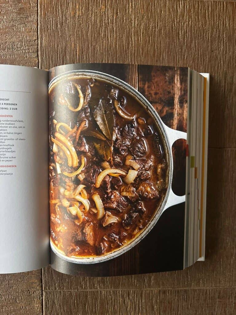 Review: De Aardappelbijbel – Jacques Hermus 2 Review De Aardappelbijbel – Jacques Hermus