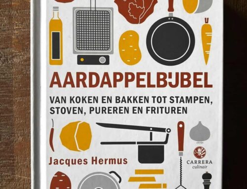 Review: De Aardappelbijbel – Jacques Hermus