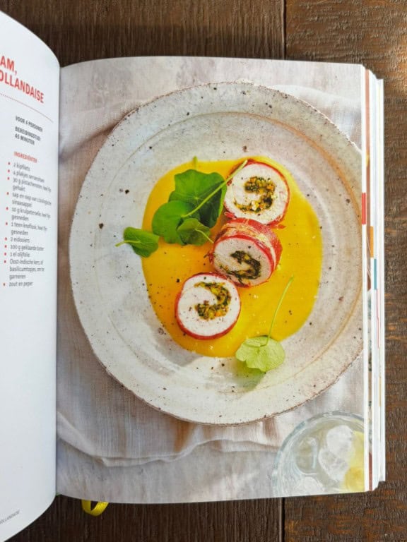 Review: De Citrusbijbel – Julia Hulleman 4 Review De Citrusbijbel – Julia Hulleman