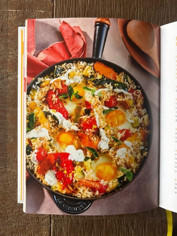 Review De Citrusbijbel – Julia Hulleman