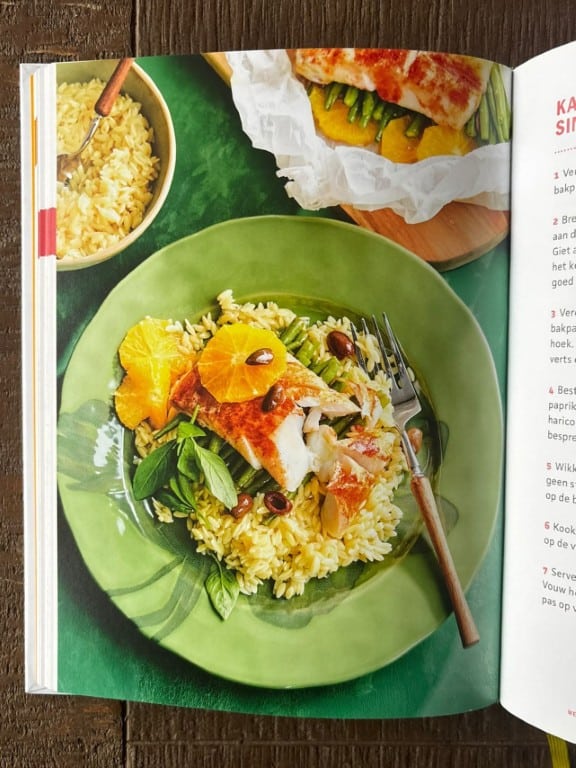 Review: De Citrusbijbel – Julia Hulleman 5 Review De Citrusbijbel – Julia Hulleman